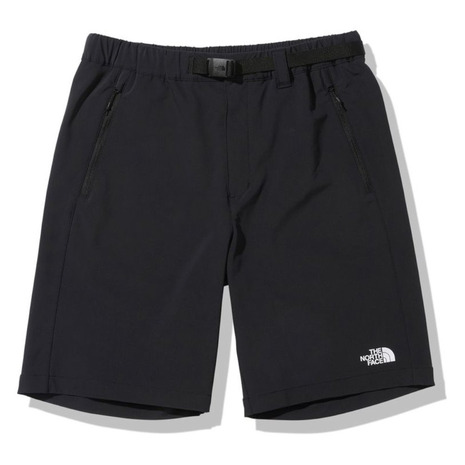 ザ・ノース・フェイス（THE NORTH FACE）（メンズ）ショートパンツ ショーツ バーブショーツ NB42212 K