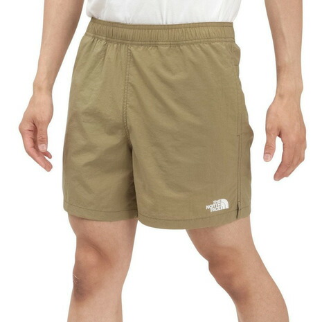 ザ・ノース・フェイス（THE NORTH FACE）（メンズ）ショートパンツ バーサタイルショーツ NB42335 CK