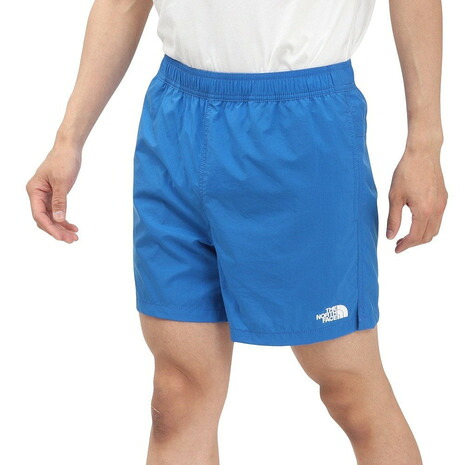 ザ・ノース・フェイス（THE NORTH FACE）（メンズ）ショートパンツ バーサタイルショーツ NB42335 HB