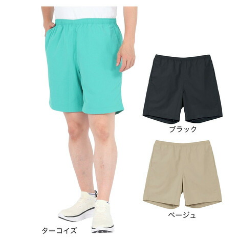 HELLY HANSEN HH22422 Mサイズ ショートパンツ 多色 HELLY HANSEN ヘリーハンセン ショートパンツ メンズ Marine