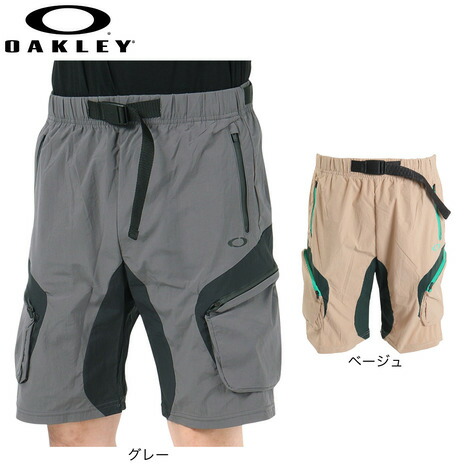 楽天市場】オークリー（OAKLEY）（メンズ）USサイズ 撥水 カーゴ