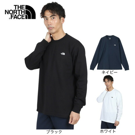 楽天市場】ザ・ノース・フェイス（THE NORTH FACE）（メンズ）長袖T