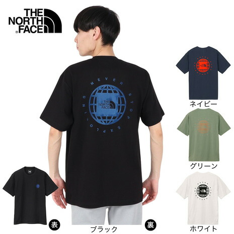THE NORTH FACE ビッグロゴ　スウェット　Tシャツ THE NORTH FACE トレーナー スウェット 「THE FACE/ザノース