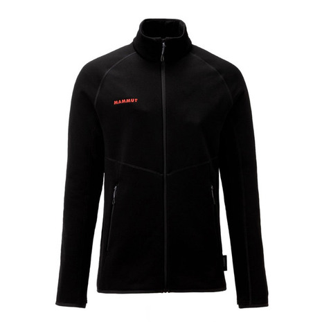 【楽天市場】【10％OFFクーポン 12/1 - 12/11迄】マムート（MAMMUT）（メンズ）EUROサイズ フルジップ フリース