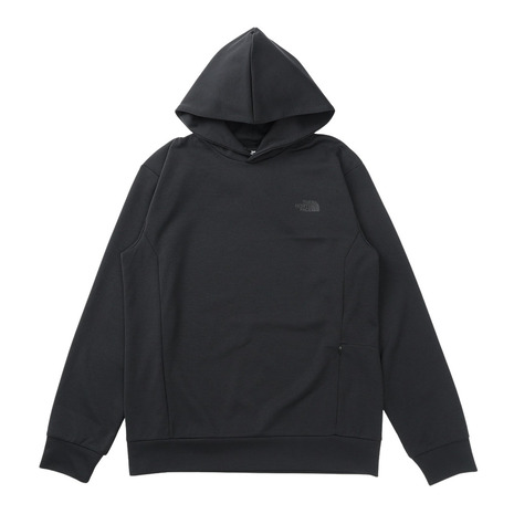 ザ・ノース・フェイス(THE NORTH FACE)(メンズ、レディース)トレーナー スウェット モーションフーディ NT12495 KK|Victoria L-Breath支店
