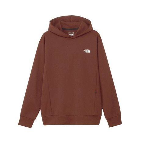 ザ・ノース・フェイス(THE NORTH FACE)(メンズ、レディース)トレーナー スウェット モーションフーディ NT12495 SQ|Victoria L-Breath支店
