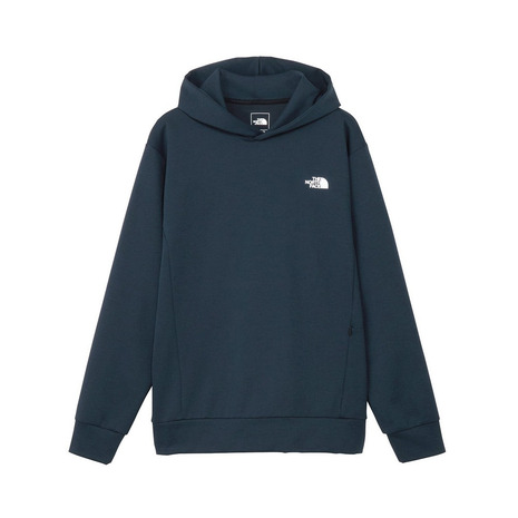ザ・ノース・フェイス(THE NORTH FACE)(メンズ、レディース)トレーナー スウェット モーションフーディ NT12495 UN|Victoria L-Breath支店