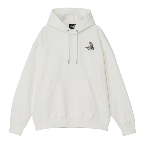 ザ・ノース・フェイス（THE NORTH FACE）（メンズ）トレーナー スウェット パーカー ズーピッカーフーディ NT12535 W｜Victoria L-Breath支店 8,892円