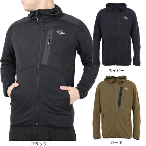 POLEWARDS｜アウトドア通販のL-Breath Online store 楽天市場支店
