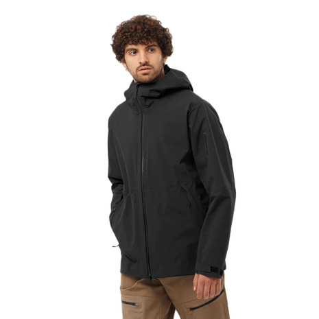 ジャケット・アウター 00s SALOMON Curve ZIPUP Primaloft Jacket 00s SALOMON Curve ZIPUP Primaloft Jacket