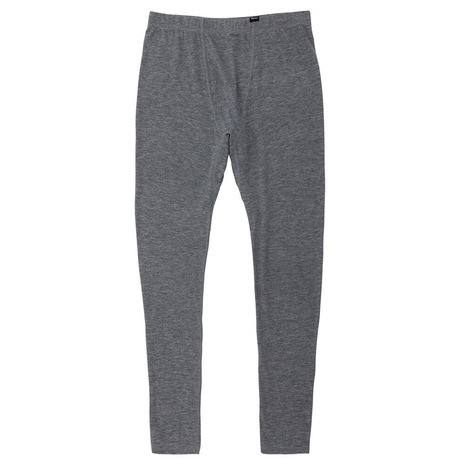 マーモット(Marmot) 保温タイツ Climb Wool タイツ TOMSJM04 CHC (メンズ)
