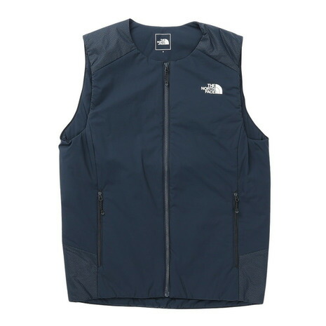 ザ・ノース・フェイス（THE NORTH FACE）（メンズ）トレッキングウェア ベントリックス ベスト NY82204 UN