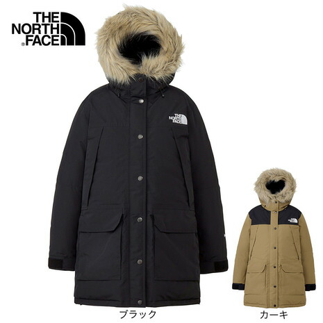 THE NORTH FACE マウンテンダウンコート（レディース） 公式】マウンテンダウンコート（レディース）｜ザ・ノース・フェイス