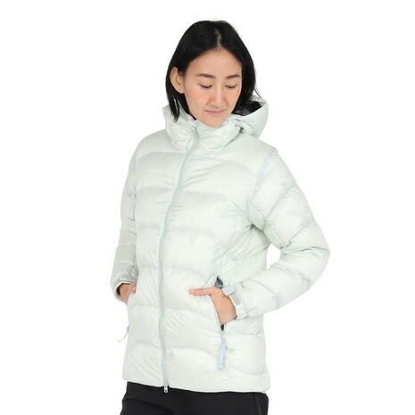 楽天市場】マムート（MAMMUT）（レディース）ダウンジャケット