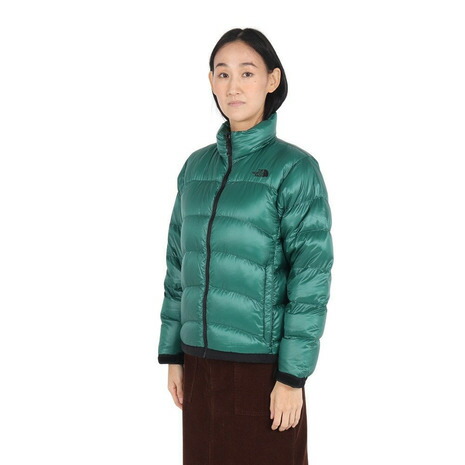 ザ・ノース・フェイス（THE NORTH FACE）（レディース）ダウンジャケット アウター ジップインジップ アコンカグアジャケット NDW92451 TG 26,180円