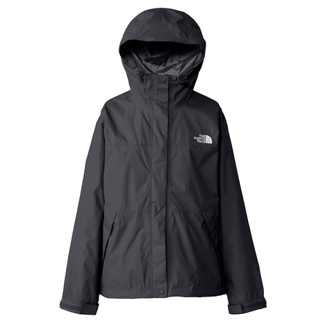 ザ・ノース・フェイス（THE NORTH FACE）（レディース）アウター クロノスジャケット NPW12652 K