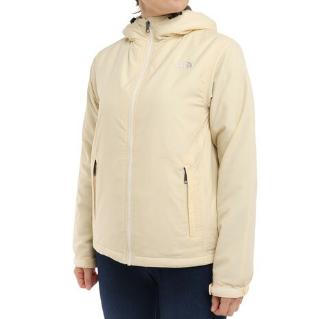 ノースフェイス(THE NORTH FACE) アウター ジャケット コンパクトノマドジャケット NPW71933 BS (レディース)