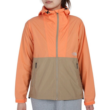 ノースフェイス(THE NORTH FACE)(レディース)アウター ジャケット
