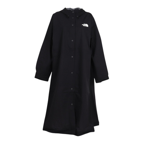 ザ・ノース・フェイス（THE NORTH FACE）（レディース）アウター ジャケット フリーズライトニングコート NPW12360 K