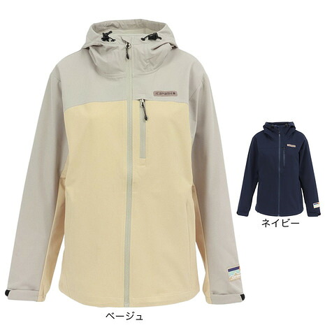 【ポイント最大10倍キャンペーン・要エントリー 4/14 20:00 - 4/17 09:59】アイスピーク（icepeak）（レディース）アウター ジャケット OSBORN 53240 579 撥水 UVカット