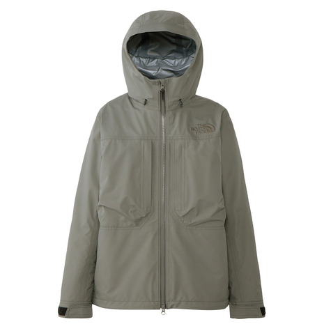 ザ・ノース・フェイス（THE NORTH FACE）（レディース）アウター ハイカーズジャケット NPW12510 FG