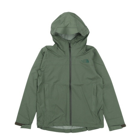 【ポイント最大10倍キャンペーン・要エントリー 4/14 20:00 - 4/17 09:59】ザ・ノース・フェイス（THE NORTH FACE）（レディース）アウター ベンチャージャケット NPW12306 DG-V