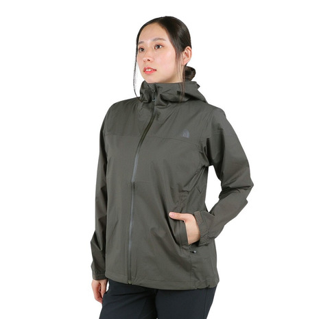 【ポイント最大10倍キャンペーン・要エントリー 4/14 20:00 - 4/17 09:59】ザ・ノース・フェイス（THE NORTH FACE）（レディース）アウター ベンチャージャケット NPW12306 NT