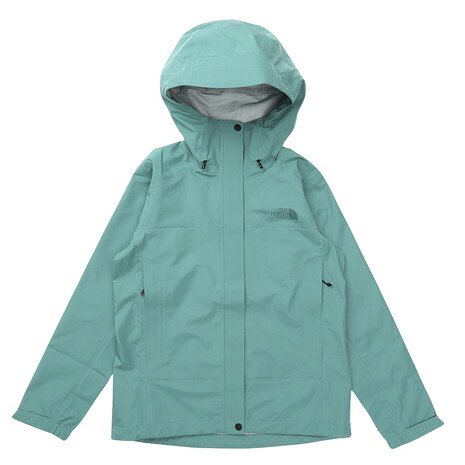 【ポイント最大10倍キャンペーン・要エントリー 4/14 20:00 - 4/17 09:59】ザ・ノース・フェイス（THE NORTH FACE）（レディース）アウター フューチャーライト ドリズル ジャケット NPW12401 AL