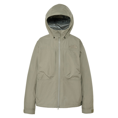 ザ・ノース・フェイス(THE NORTH FACE)(レディース)アウター ジャケット ハイカーズジャケット NPW12610 ST|Victoria L-Breath支店