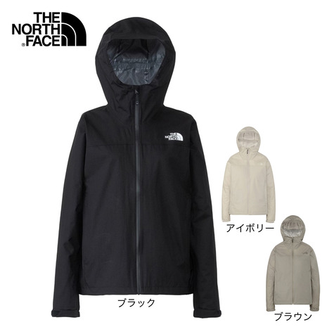 【ポイント最大10倍キャンペーン・要エントリー 4/14 20:00 - 4/17 09:59】ザ・ノース・フェイス（THE NORTH FACE）（レディース）アウター ベンチャージャケット NPW62515
