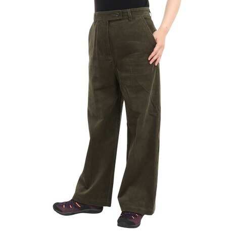 楽天市場】エーグル（AIGLE）（レディース）パンツ ボトム コットン