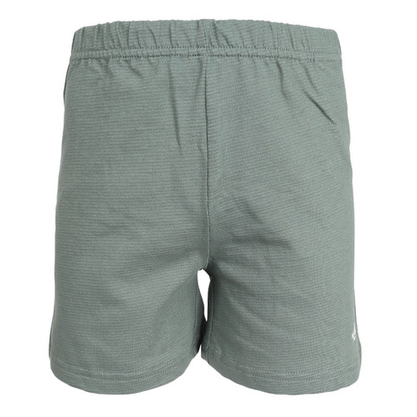 ザ・ノース・フェイス（THE NORTH FACE）（キッズ）ジュニア ショートパンツ ショーツ T Little Breeze ショート NBT42555 DG