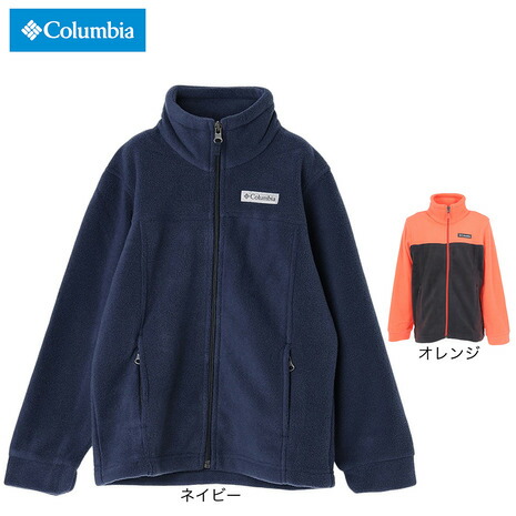 楽天市場】コロンビア（Columbia）（キッズ）スティーンズ マウンテン