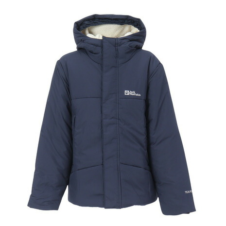 Jack Wolfskin【ジャックウルフスキン】キッズ☆フリース付きアウター