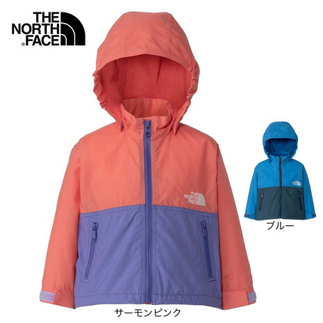 楽天市場】ザ・ノース・フェイス（THE NORTH FACE）（キッズ）防水