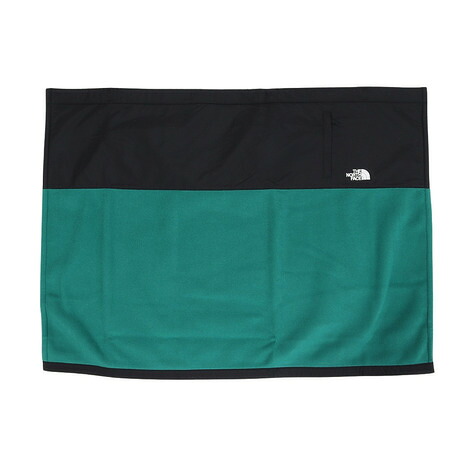 【ポイント最大10倍キャンペーン・要エントリー 4/14 20:00 - 4/17 09:59】ザ・ノース・フェイス（THE NORTH FACE）（メンズ、レディース、キッズ）ベビー デナリ ブランケット NNB72413 TG
