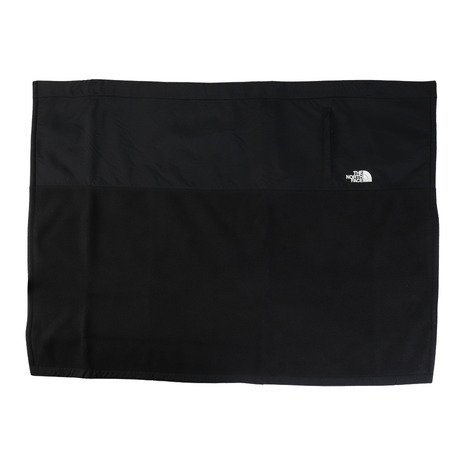 【ポイント最大10倍キャンペーン・要エントリー 4/14 20:00 - 4/17 09:59】ザ・ノース・フェイス（THE NORTH FACE）（メンズ、レディース、キッズ）DENALI ブランケット NNB72413 K