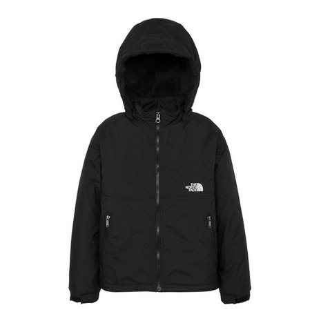 The North Face 子ども用ジャケット 楽天市場】ザ・ノース・フェイス THE NORTH FACE 中綿ジャケット