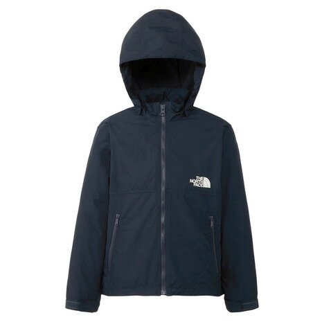 ザ・ノース・フェイス（THE NORTH FACE）（キッズ）キッズ コンパクトジャケット NPJ22510 UN