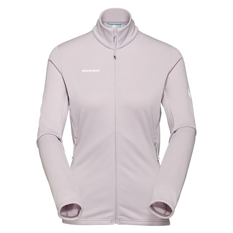 楽天市場】マムート MAMMUT フリース ジャケット レディース ゴブリン