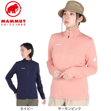 Mammut - ☆新品タグ付☆ マムート　アルブラ　ML  Pull ニット　レディース　L マムート アルブラ ML Pull ニット レディース L