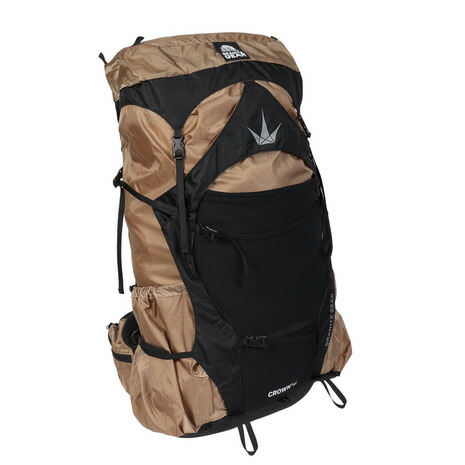 楽天市場】グラナイトギア クラウン3/60L【ウィメンズ】 GRANITE GEAR