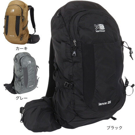 Karrimor SF カリマー SABRE 30 ブラック 楽天市場】カリマーSF/Karrimor SF セイバー30 デイパック