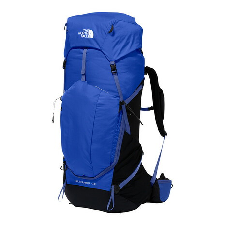 ザ・ノース・フェイス（THE NORTH FACE）（メンズ、レディース）バックパック リュック 登山 ハイキング OURANOS 45 NM62370 FB W｜Victoria L-Breath支店