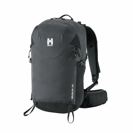 ミレー（Millet）（メンズ、レディース）バックパック リュック 登山 ハイキング ウェルキン ジップ 25 MIS01305-N0247 9,520円