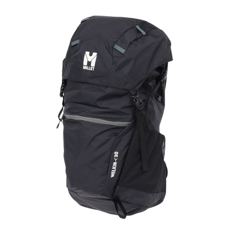 ミレー（Millet）（メンズ、レディース）バックパック リュック 登山 ハイキング ウェルキン30 MIS0747-N0247｜Victoria L-Breath支店