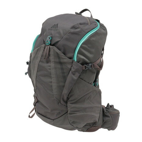 グレゴリー（GREGORY）（レディース）バックパック リュック 登山 ハイキング ジェイド28 XS/SM 1456529978｜Victoria L-Breath支店