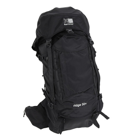 楽天市場】カリマー karrimor バックパック メンズ レディース リッジ