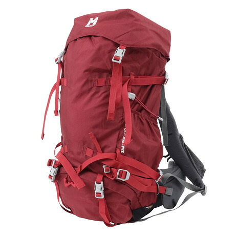 ミレー(Millet)(レディース)アタックザック バックパック リュック 登山 ハイキング サースフェー NX 30+5 MIS0757-N1546|Victoria L-Breath支店