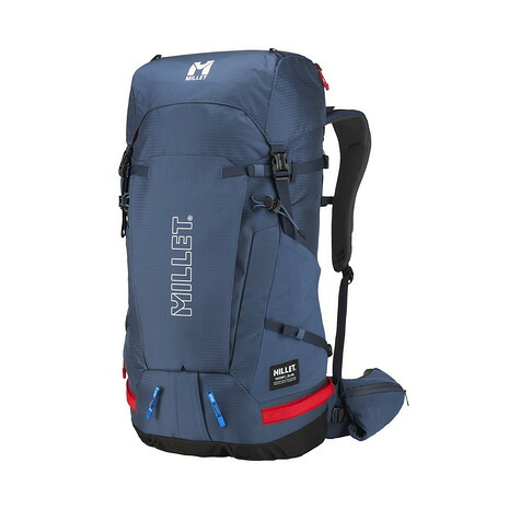 ミレー（Millet）（メンズ、レディース）バックパック リュック 登山 ハイキング プトレイ 35+10 MIS2427-N0395